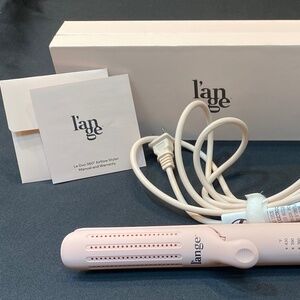 L'ANGE HAIR LE DUO 360 AIRFLOW STYLER